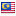 bennettsnaps.com server is located in Malaysia